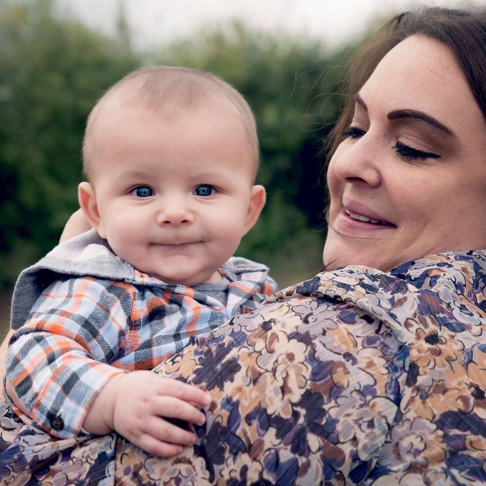 Meet your Posher, Roxanne